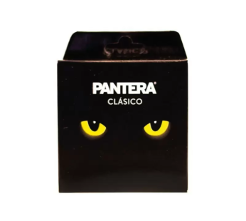 Pantera Clasico X 3 Un.