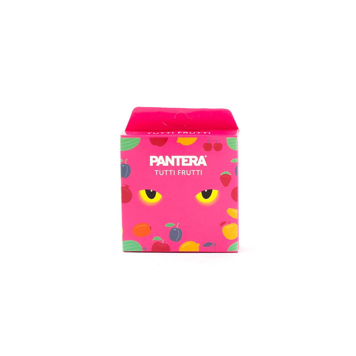 Pantera Tutti Frutti X 3 Un.