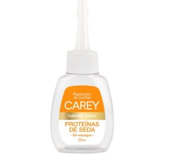 Carey Rep.De Puntas C/ Proteinas De Sol