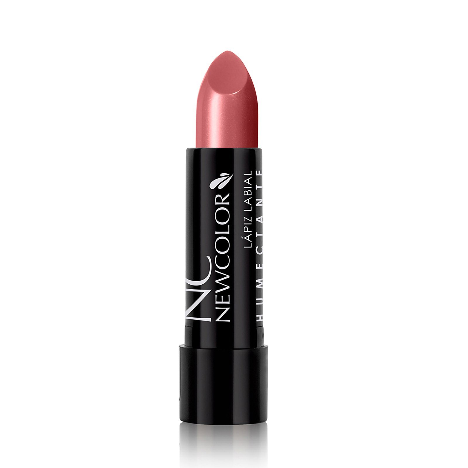 Newcolor Lapiz Labial Mar/Ros Nº 12.