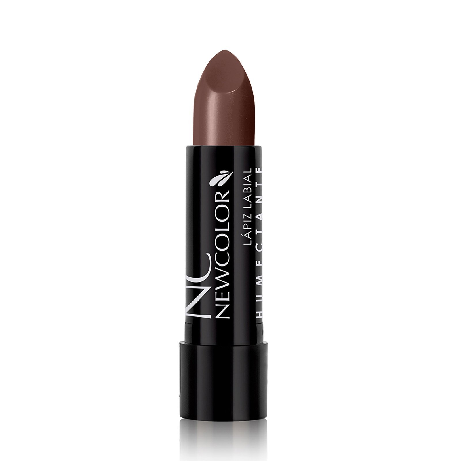 Newcolor Lapiz Labial Marr. Osc. Nº 14.