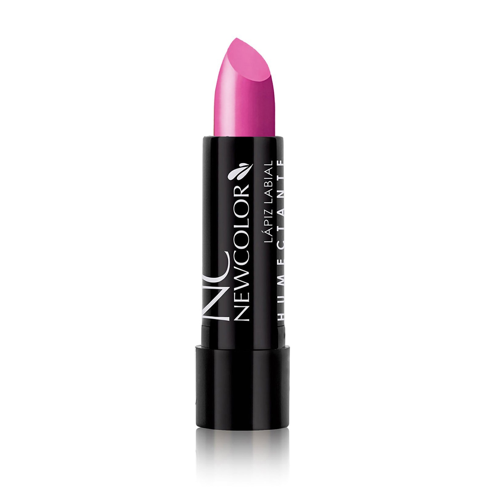 Newcolor Lapiz Labial Fuscia Nº 25