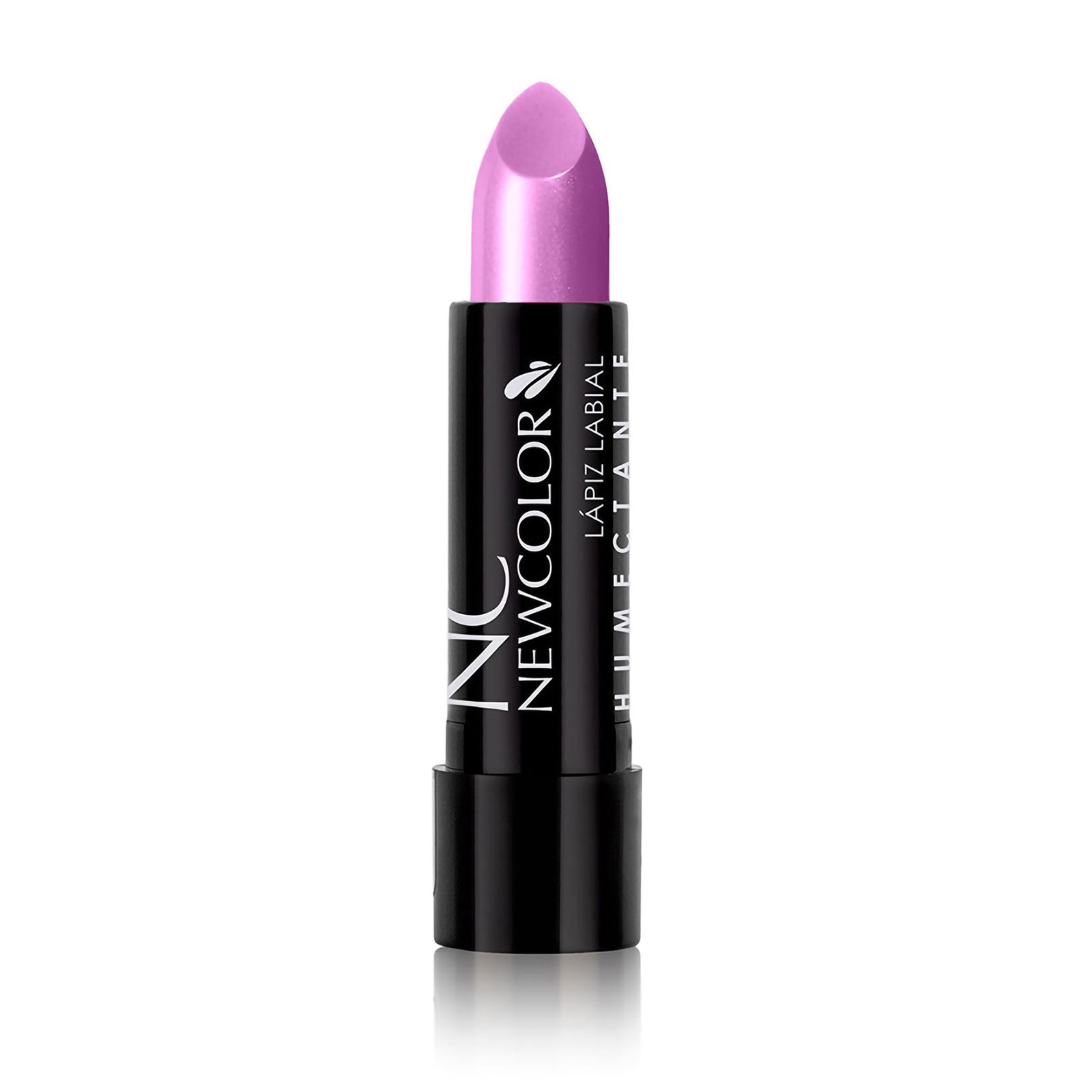 Newcolor Lapiz Labial Violeta