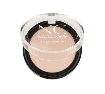 Newcolor Classic Polvo Nº 2.