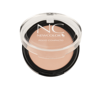 Newcolor Classic Polvo Nº 3.