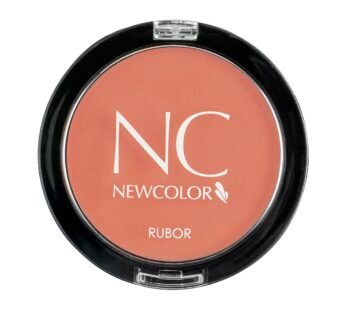 Newcolor Rubor Compacto Nº 3