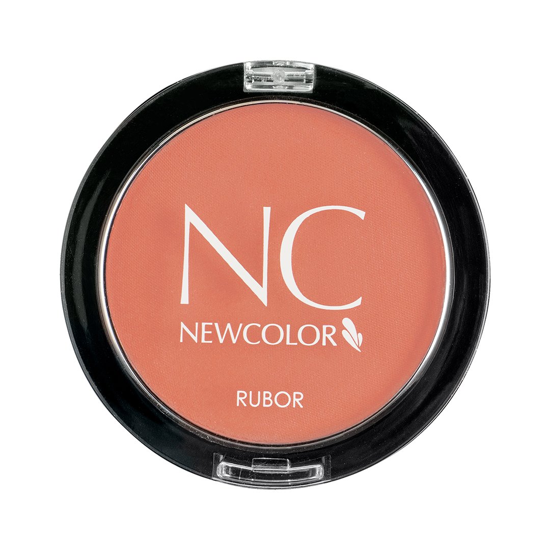 Newcolor Rubor Compacto Nº 3