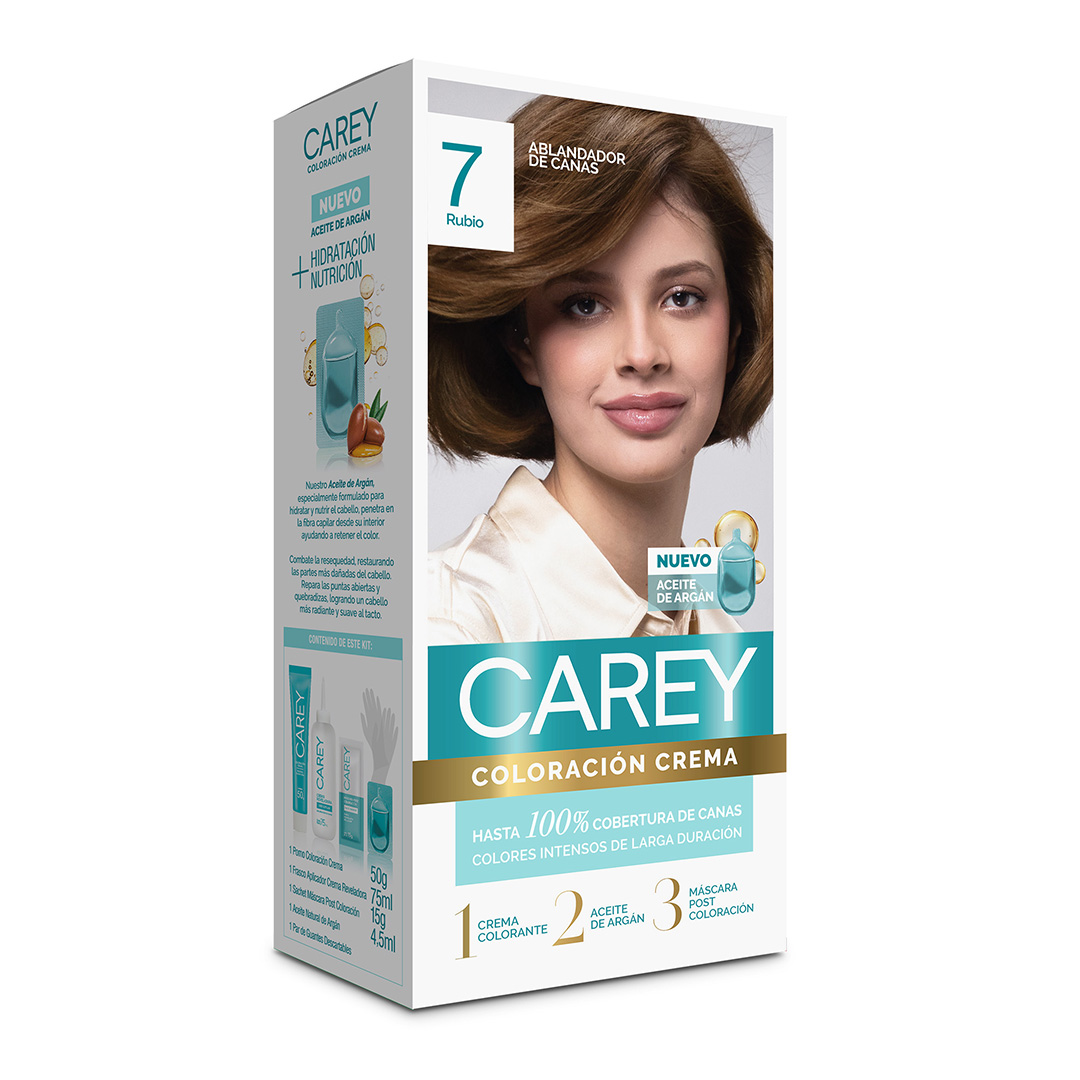 Carey Kit C. Rubio 7