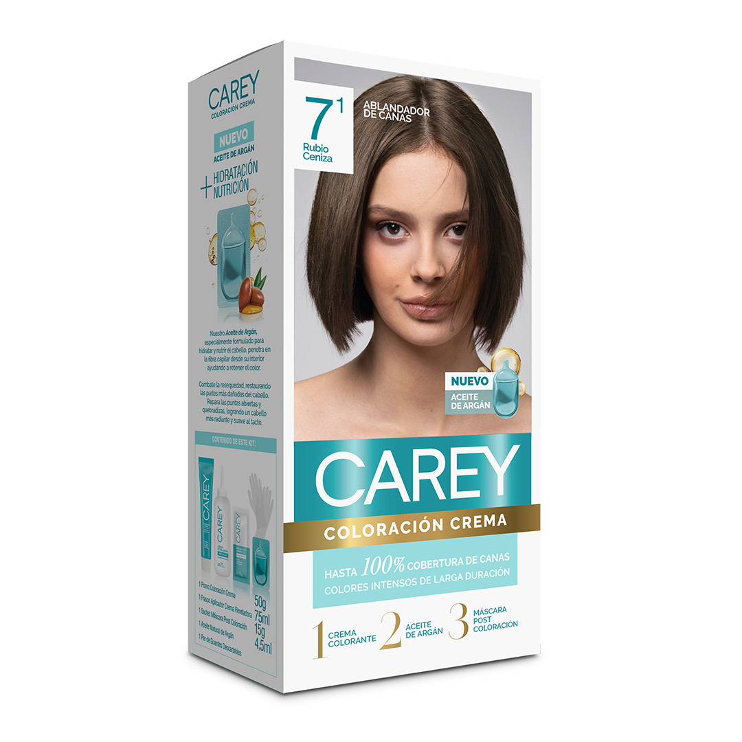 Carey Kit C. Rubio Cen 7.1