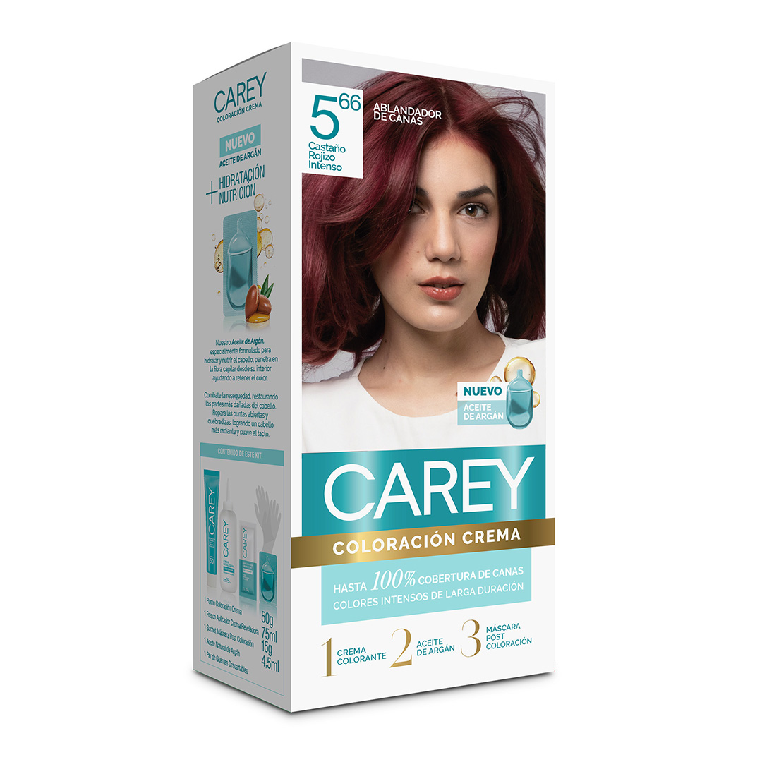 Carey Kit C.Cat.Cl. Rojin 5.66
