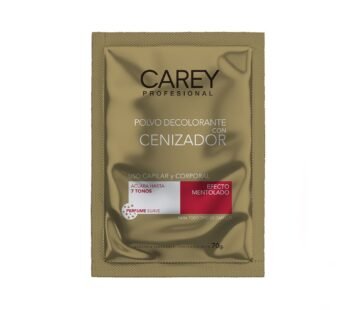 Carey Polvo Decolorante X 70 Gr.