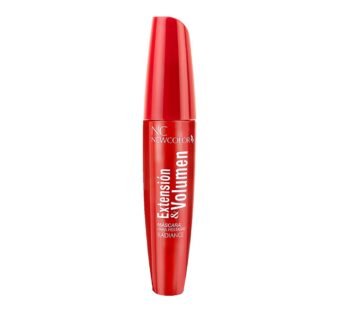 Newcolor Radiance Mascara Extr. Volume