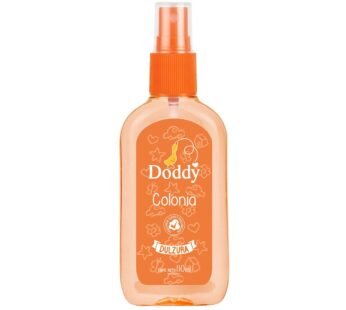 Doddy Colonia P/ Bebe Dulzura X 110ml