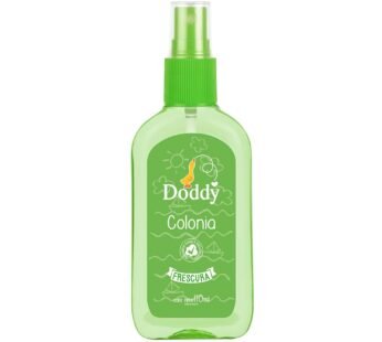 Doddy Colonia P/ Bebe Frescura X 110 Ml