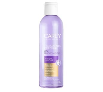 Carey Aceite Corporal Jojoba  X 230ml