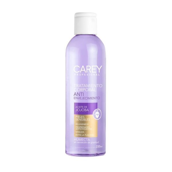 Carey Aceite Corporal Jojoba  X 230ml