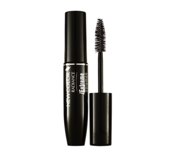 Newcolor Mascara Radiance Ext.Vol. Negro