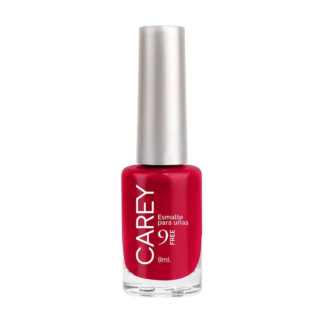 Carey Esmalte Nº 22