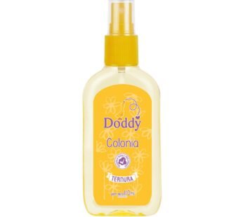 Doddy Colonia P/ Bebe Ternura X 110 Ml