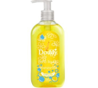 Doddy Ba?o Liquido Ternura X 200 Gr.