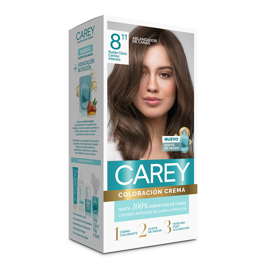 Carey Kit N° 8.11