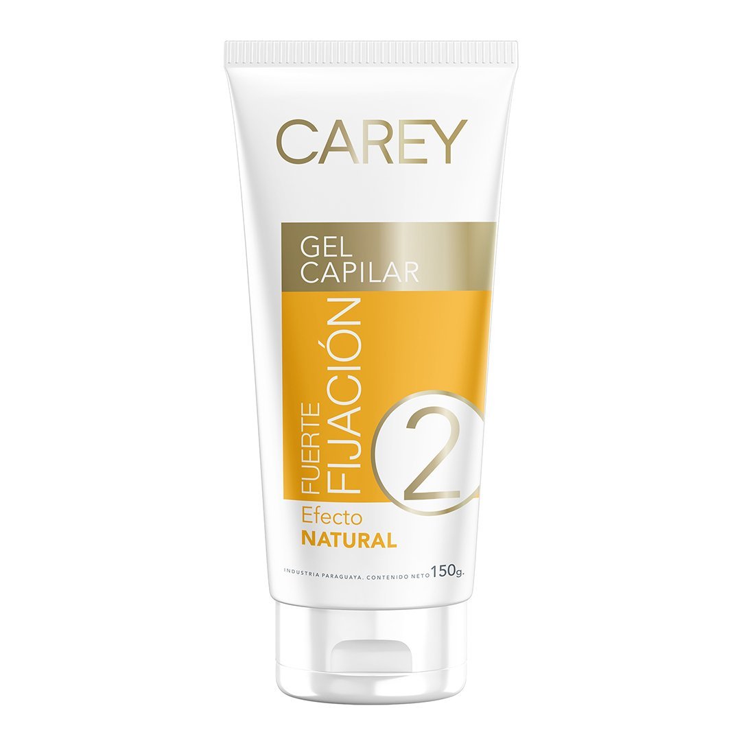Carey Gel Pomo Fuerte X 150 Gr.