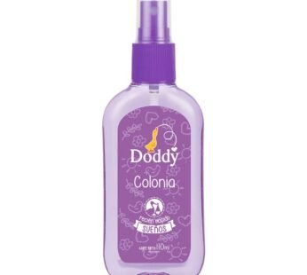 Doddy Colonia P/ Bebe Sueños X 110 Ml.