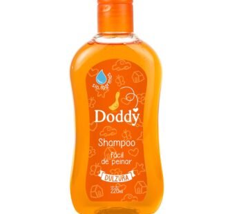 Doddy Sh. Dulzura X 200 Ml