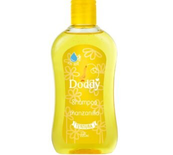 Doddy Shampoo Ternura X 200 Gr.