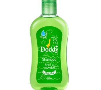 Doddy Sh. Frescura X 200 Ml.