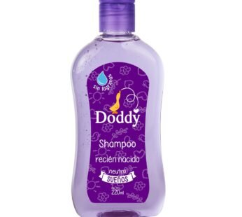 Doddy Sh. Sueños X 200 Ml.