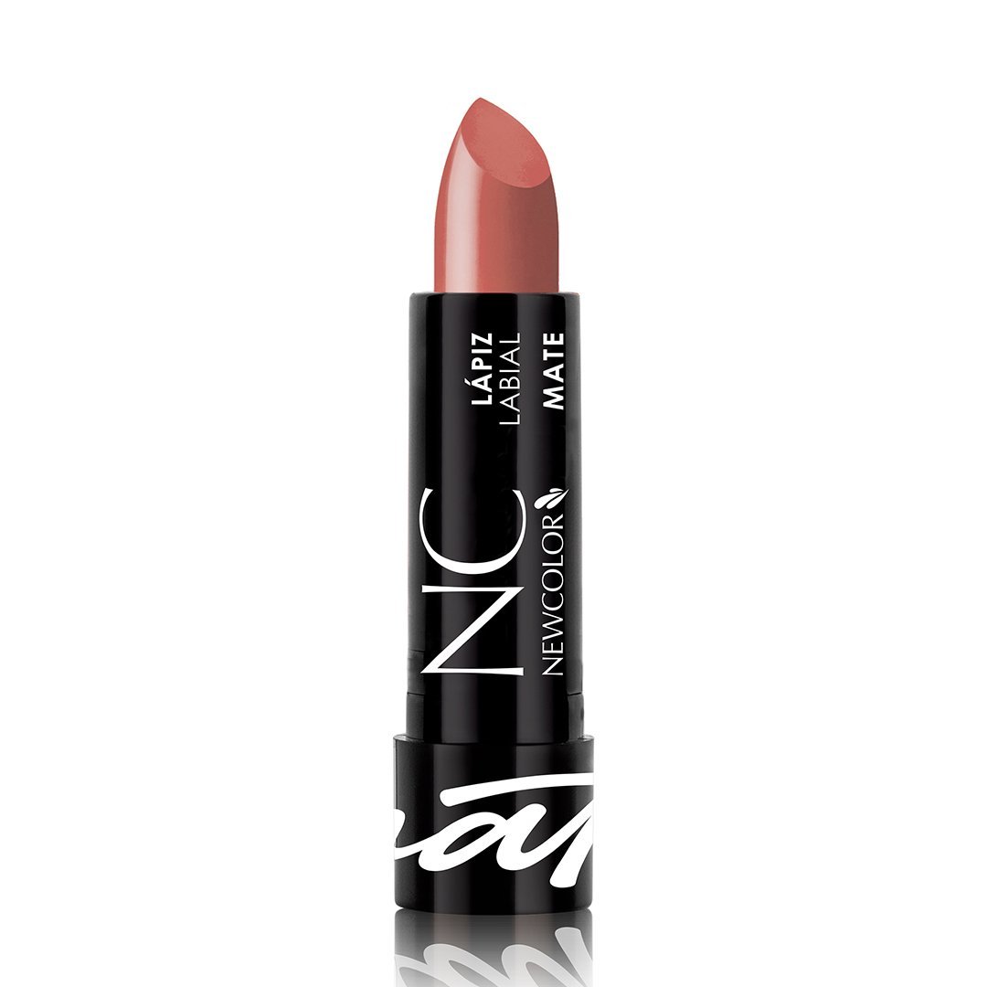 Newcolor Lapiz Labial Mate 101