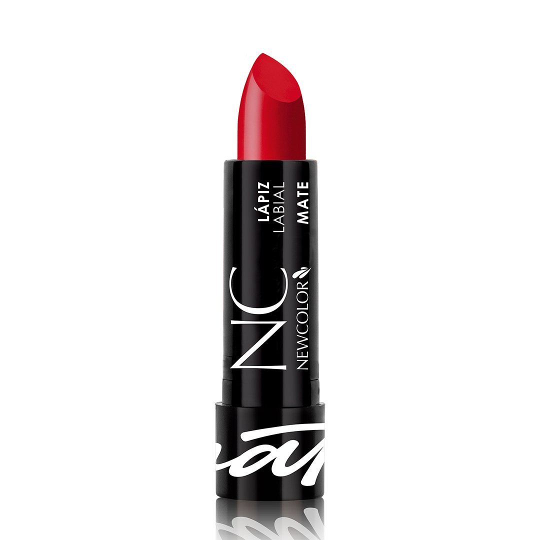 Newcolor Lapiz Labial Mate 102