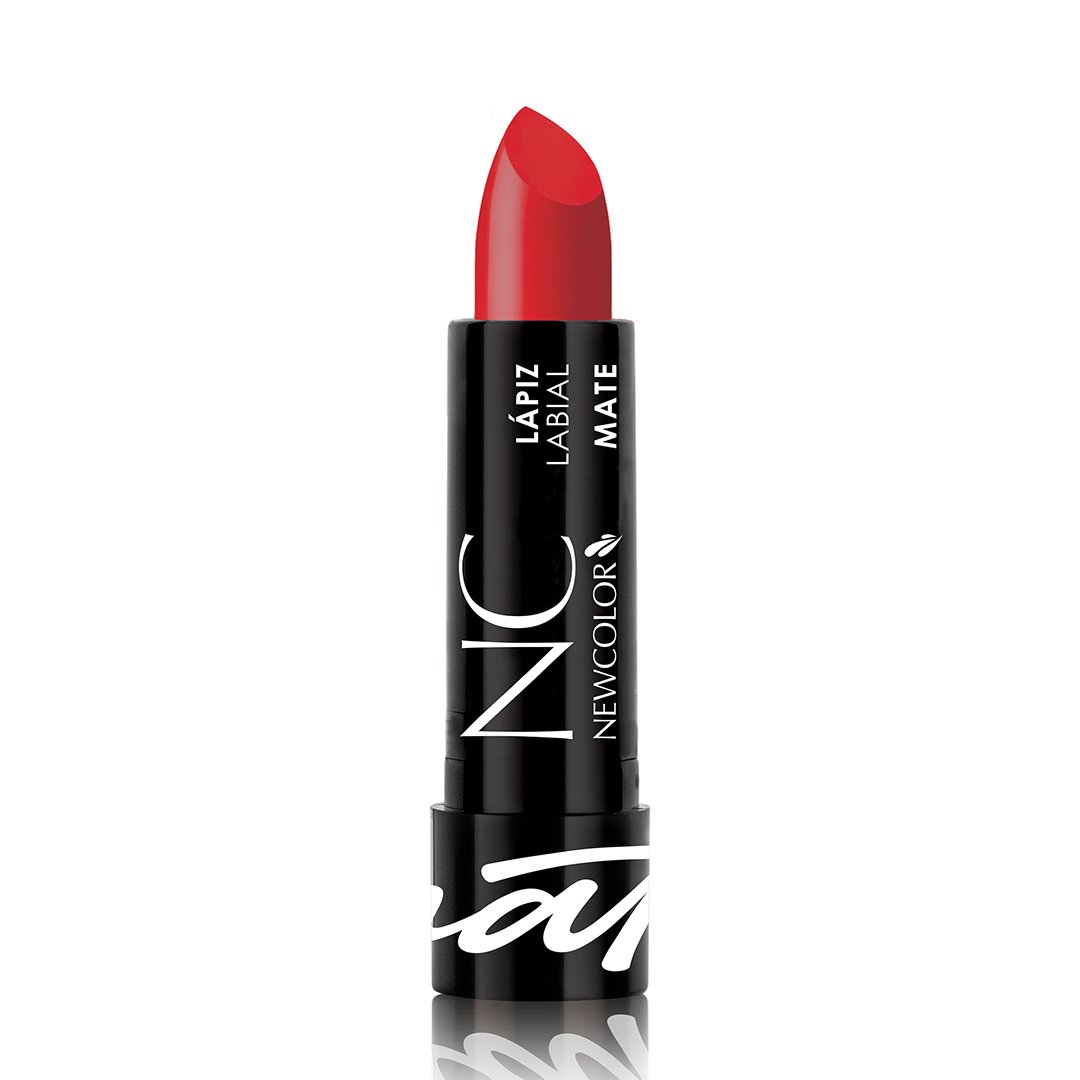 Newcolor Lapiz Labial Mate 105