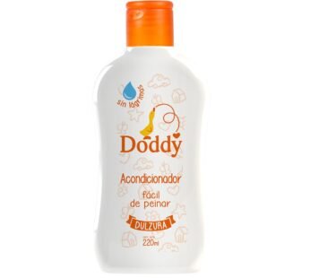 Doddy Ac. Dulzura X 220 Ml.