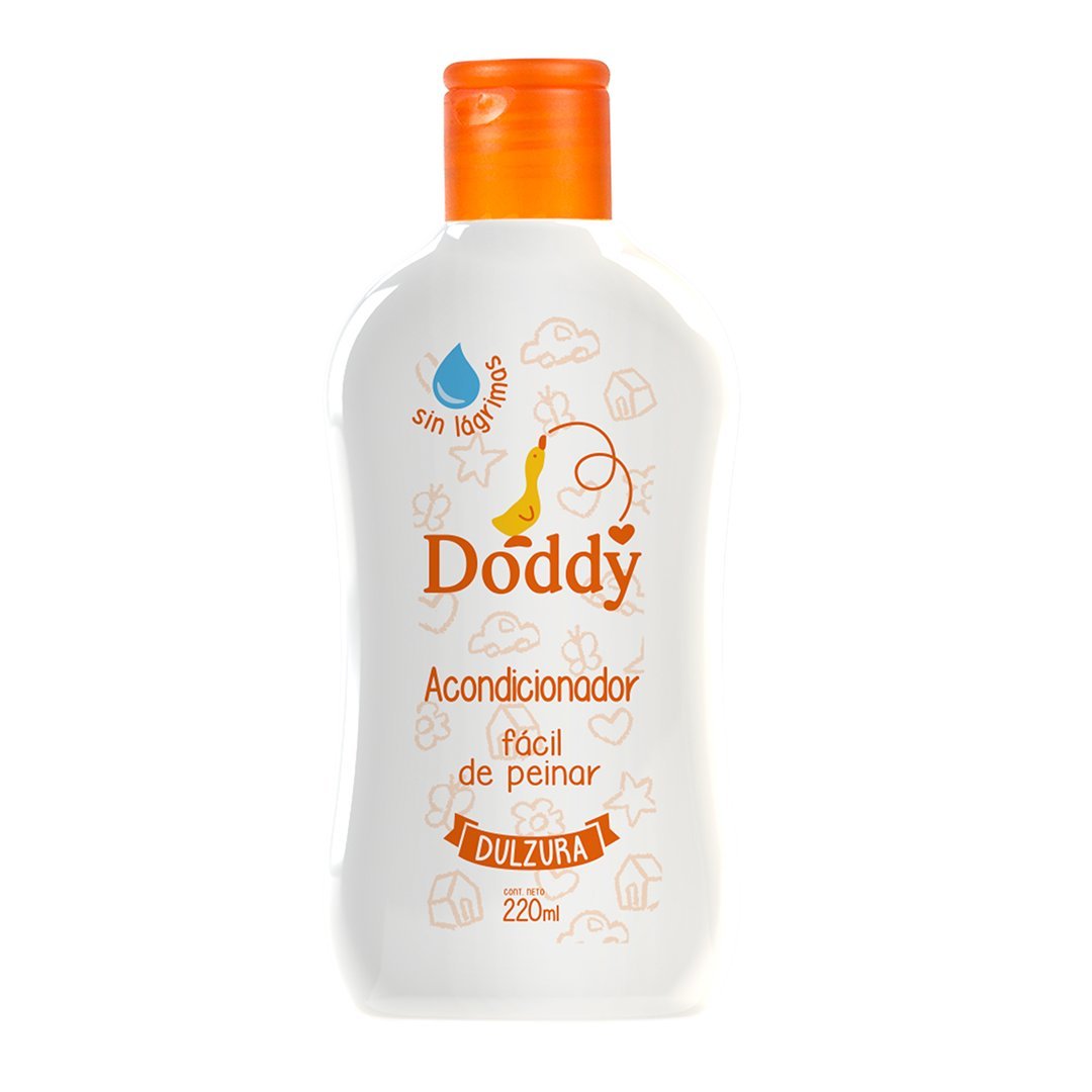 Doddy Ac. Dulzura X 220 Ml.