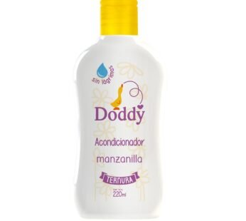 Doddy Ac. Ternura X 220 Ml.