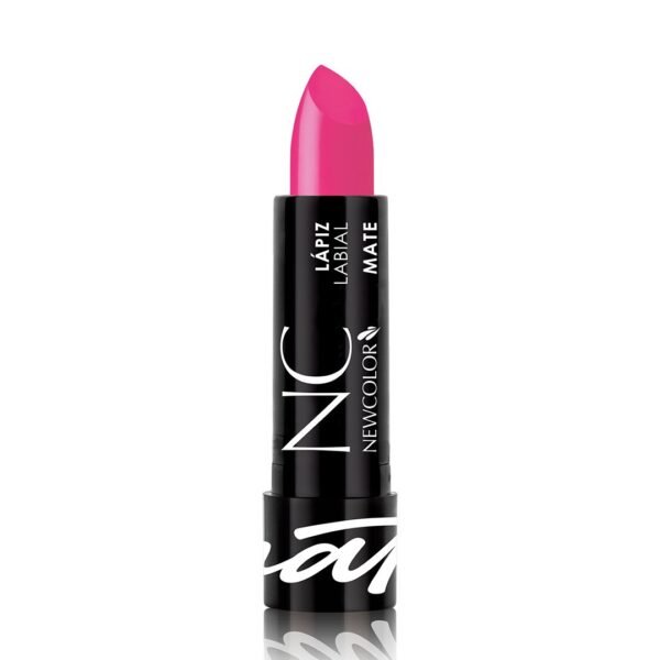 Newcolor  Lapiz Labial Mate Nº 111
