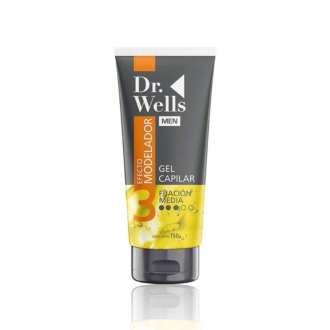 Dr. Wells Gel Capilar Modelador X 150 G