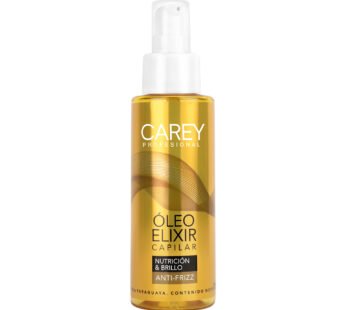 Carey Elixir Capilar X 100 Ml