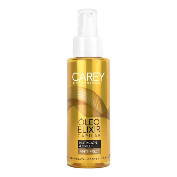 Carey Elixir Capilar X 100 Ml