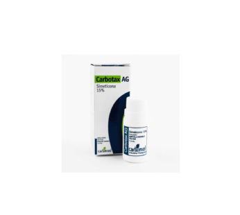 Carbotax A.G. Emulsion 1 Amp. X 7.5 Ml.