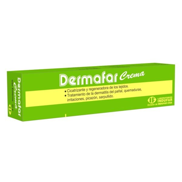 Dermafar Pomada Pomo X 35 Grs.