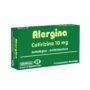 Alergina Caja X 12 Comp.