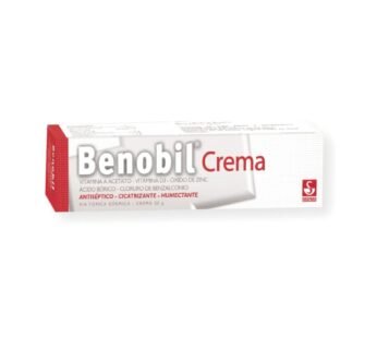 Benobil Crema X 20 Gr.