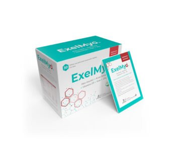 Exelmyo Caja X 30 Sobres.