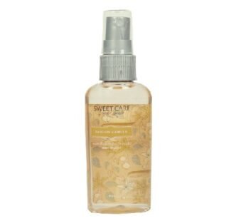 Sweet Care Passion Vainilla X 60 Ml