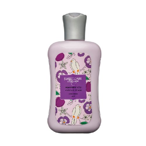 Sweet Care Forever You Locion X 236 Ml.