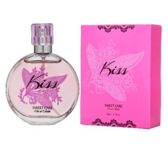 Sweet Care Kiss Edt X 50 Ml