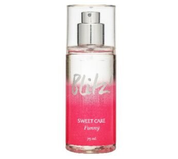 Sweet Care Blitz  Funny X 75 Ml